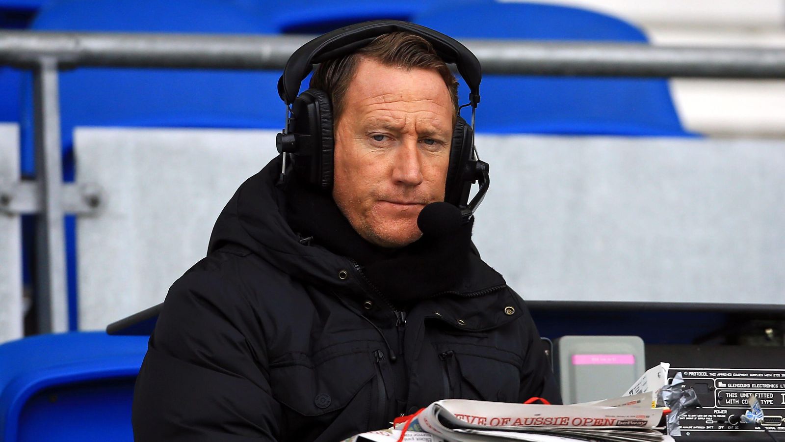 Parlour pleads with Arsenal to ‘nail down’ key duo to avoid ‘same situation’ as before