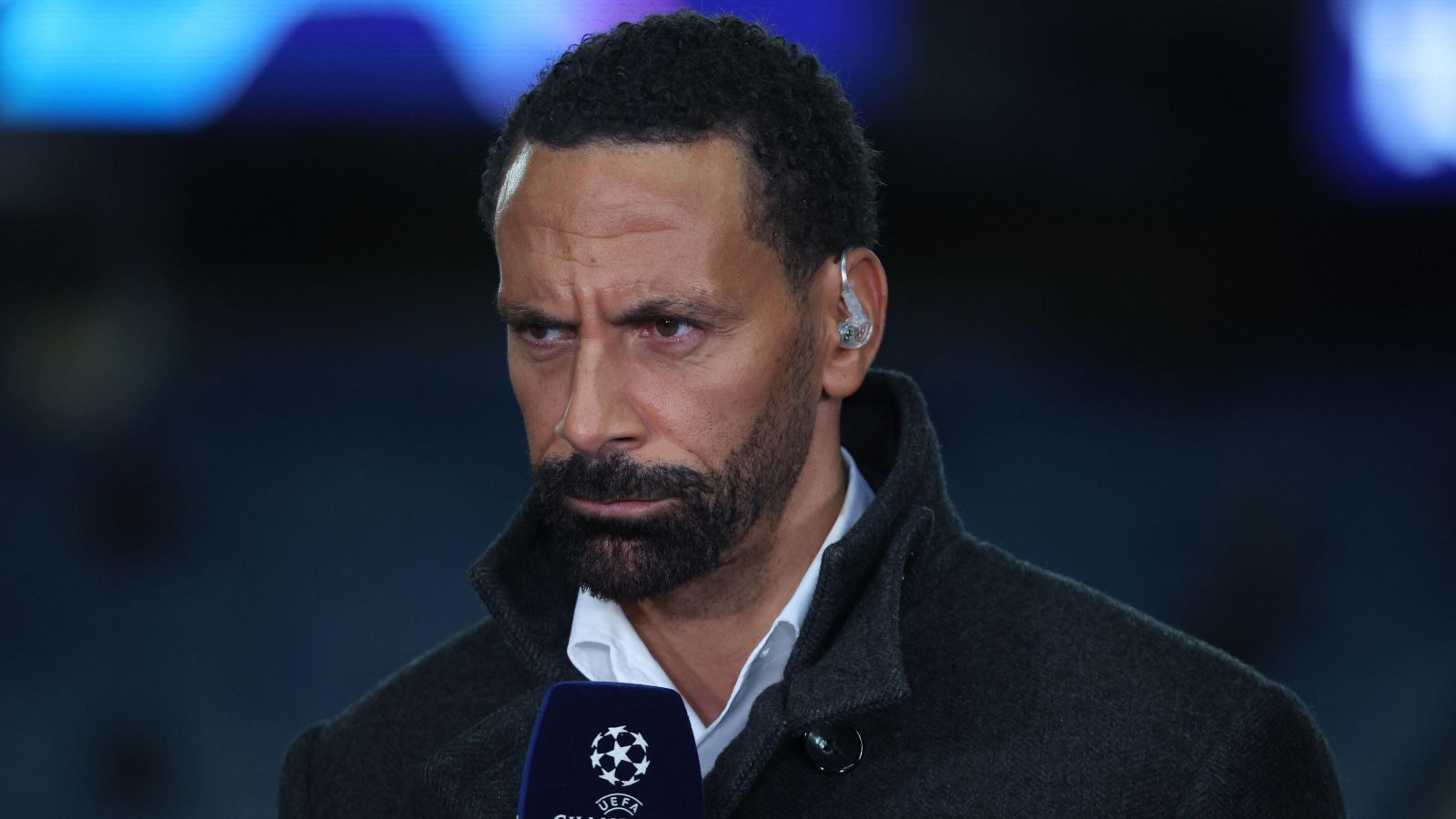 The Player Man Utd Needs More Than A Striker Ferdinands Revelation - qeitare