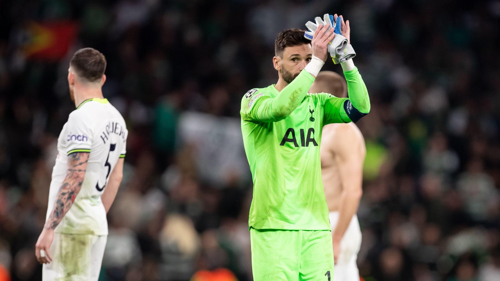 Spurs star slammed for ‘ridiculous’ attempted skill but is not the one player ‘responsible’