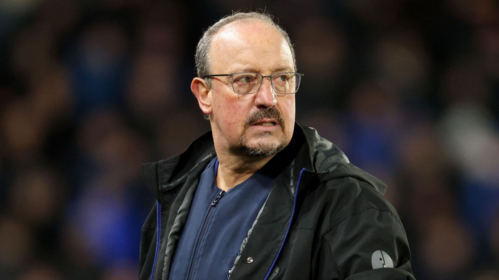 Liverpool: Benitez makes top-four prediction, tells ‘great player’ how he can ‘make fewer mistakes’