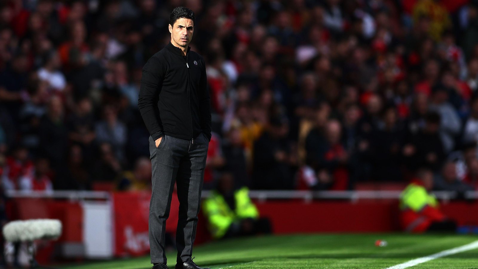 Barcelona Line Up Arsenal Boss Arteta As Xavi Replacement Amid Cl