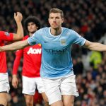 Man City top scorers against the Big Six: Erling Haaland clear of Sterling with only two players ahead