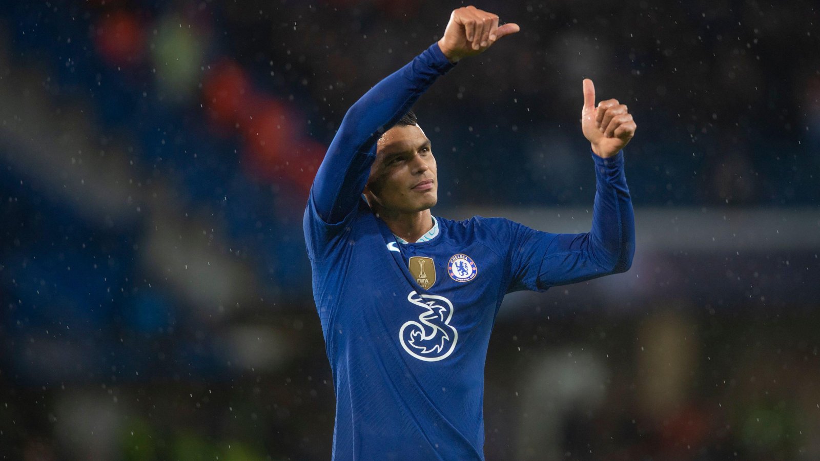 Pundit claims only one Chelsea star would get into the current Arsenal side