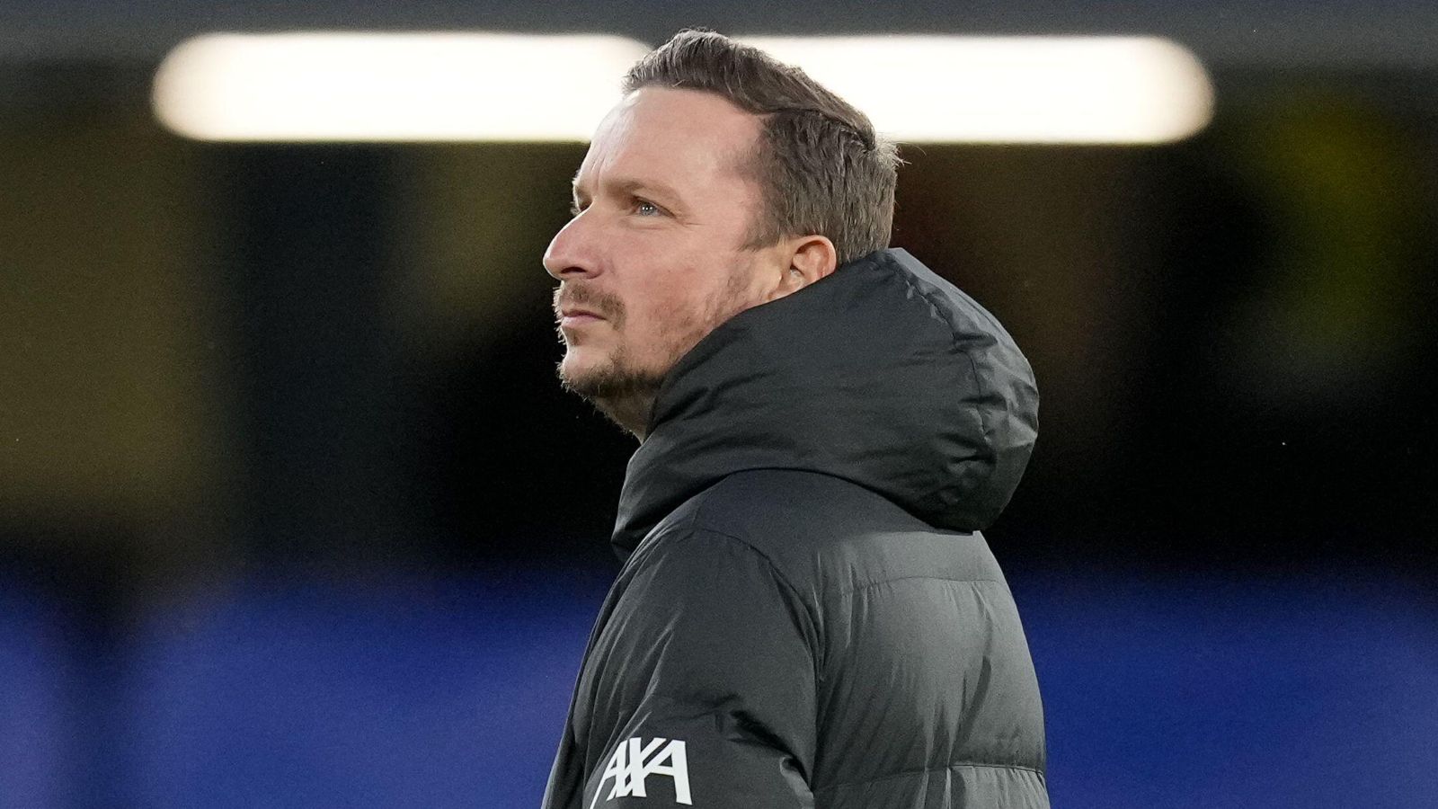 Lijnders plays down FSG ‘speculation’, claims Klopp ‘wouldn’t be at’ Liverpool if they were bad owners