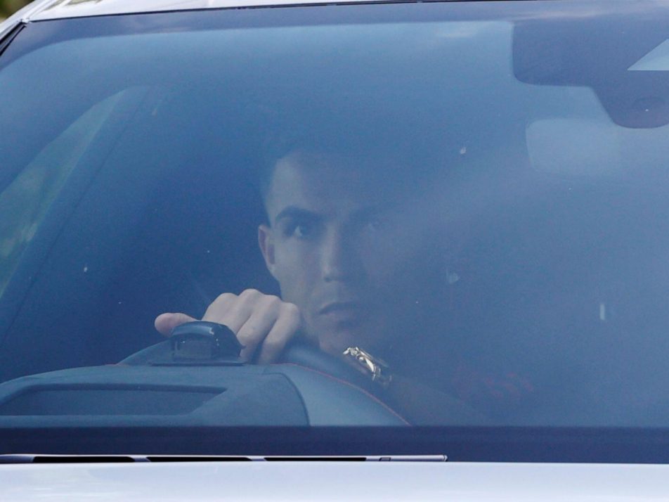 Breaking News Romano Claims Man Utd Striker Target Is Leaving - qu6062f