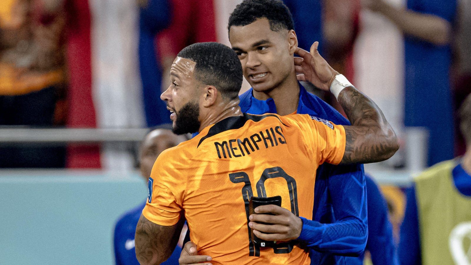 Transfer gossip: More clubs snub Ronaldo as Man Utd move for Holland star - Vimarsana News
