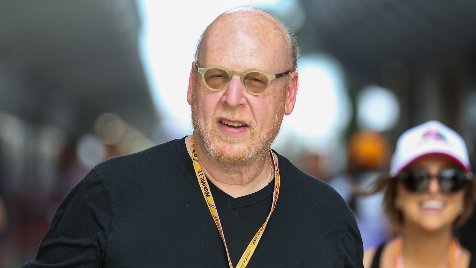 Man Utd news: Avram Glazer responds to Cristiano Ronaldo ‘don’t care