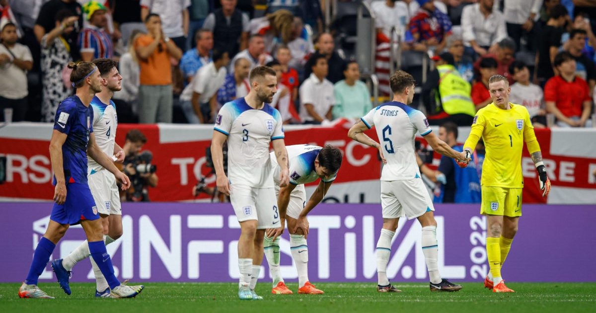 Only 'f**king morons' would boo England, 'clueless' Southgate, Foden ...