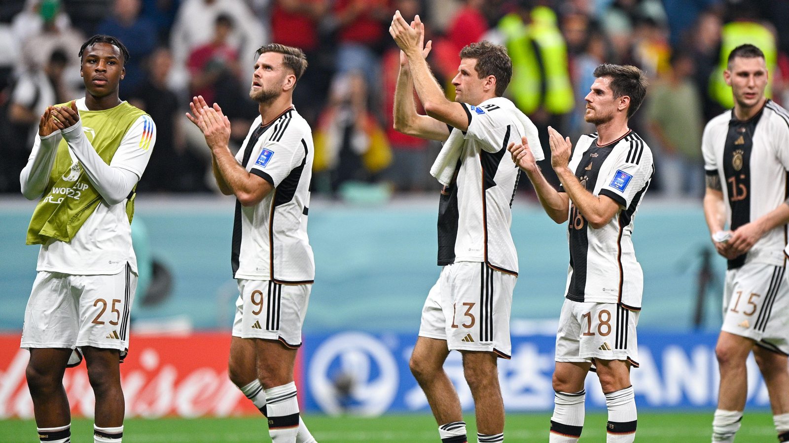 Is This The Best Or The Worst World Cup Ever It s Either Been Sh t Or 