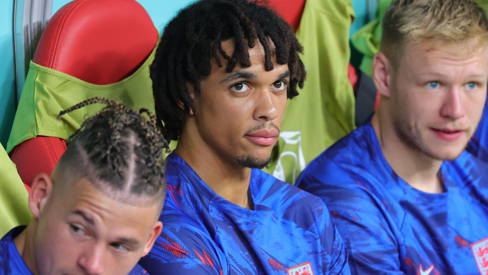 'Misunderstood' AlexanderArnold hits back at Gary Neville et al who