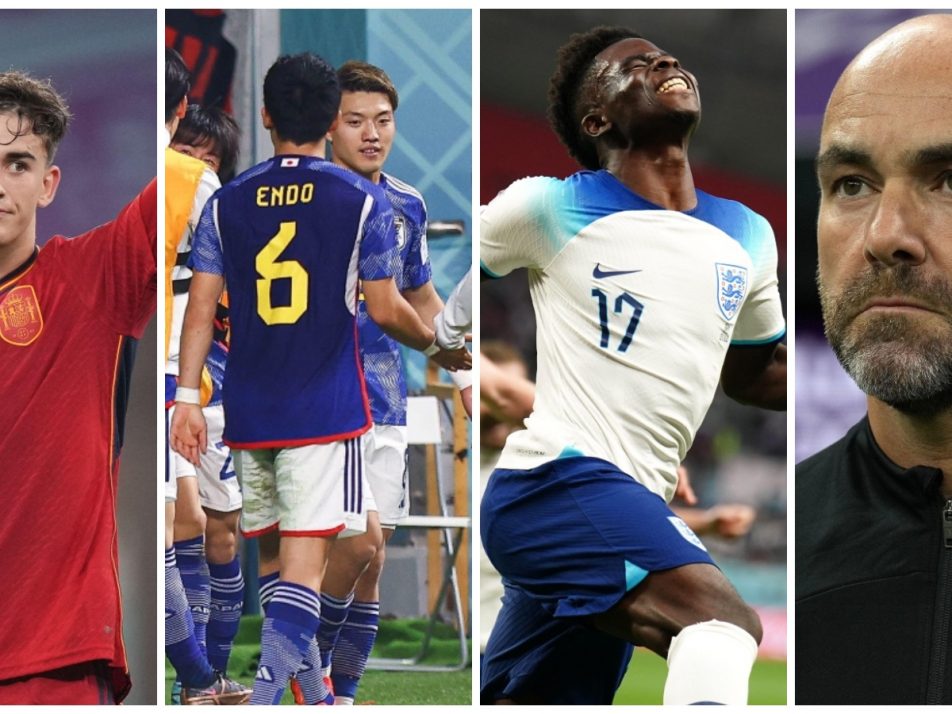 World Cup The 20 best stats, facts and records broken in the 2022