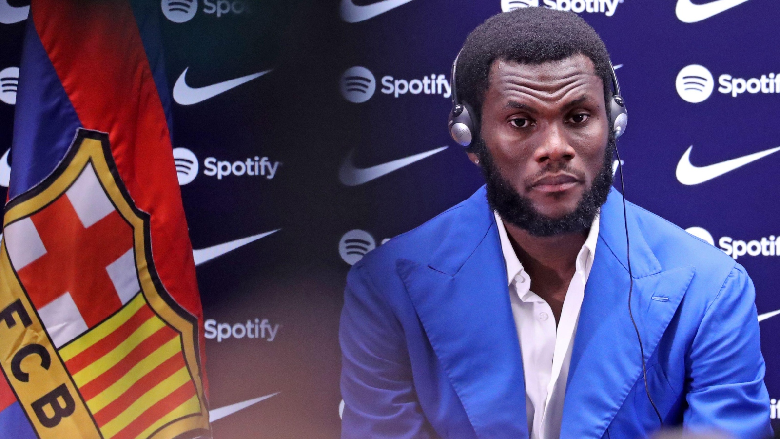 Tottenham reignite interest in £220,000-a-week midfielder after summer snub for Barcelona