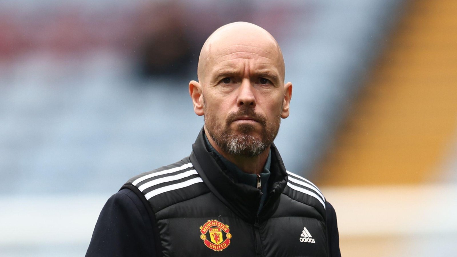 This can't happen in the future' - Ten Hag fumes at 'unacceptable' Man Utd loss to Cadiz