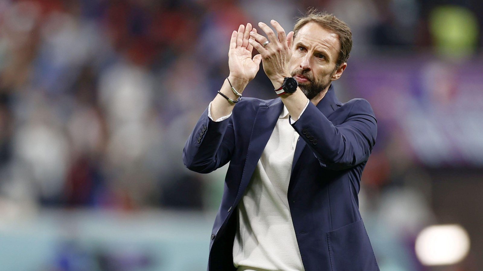 Southgate sacked? Do his critics know there are only three trophies he could have won? - Vimarsana News