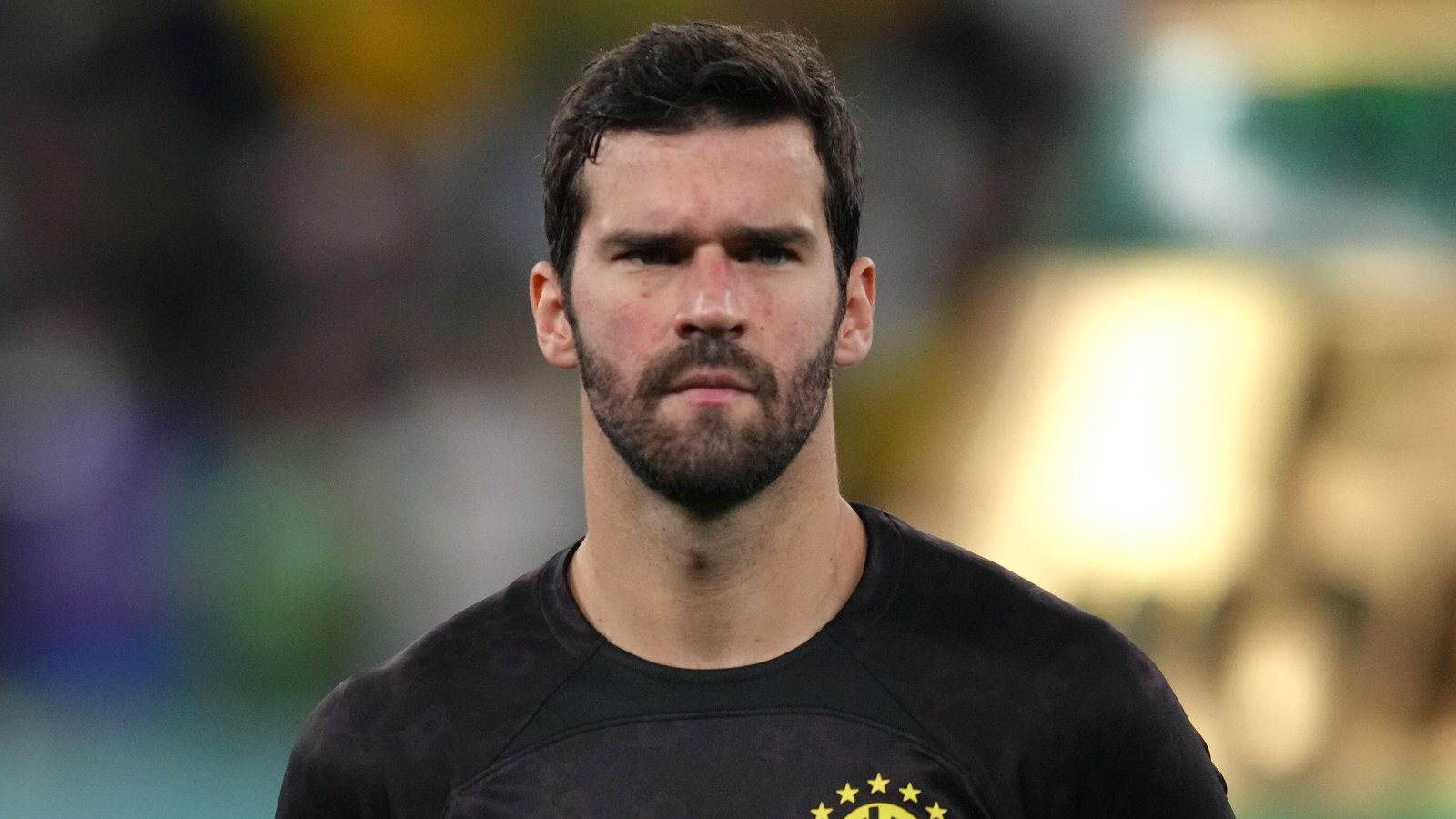 Liverpool star 'once considered the best in the world' defended over World Cup display