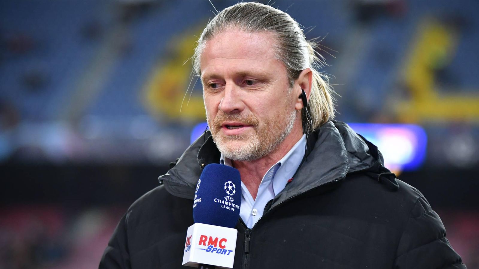 Arsenal legend Petit reveals what advice he gave ‘miserable’ Chelsea star over Stamford Bridge future