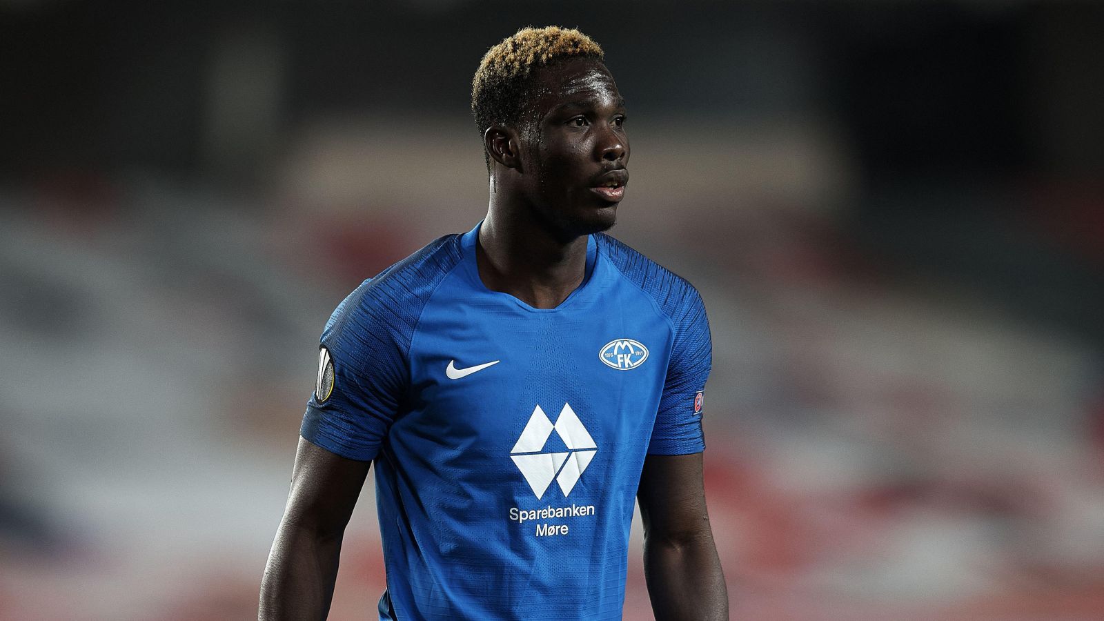 Man Utd-linked Datro Fofana