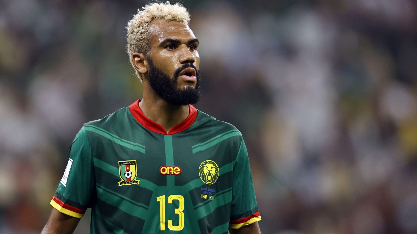 Man Utd want cheap January deal with the Red Devils ‘pushing’ for Bundesliga striker