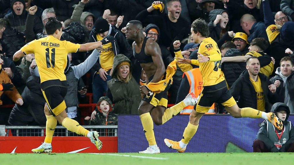 Soccers Biggest Mystery Solved Fa Chiefs Stance On Var Explained - ekwnst1