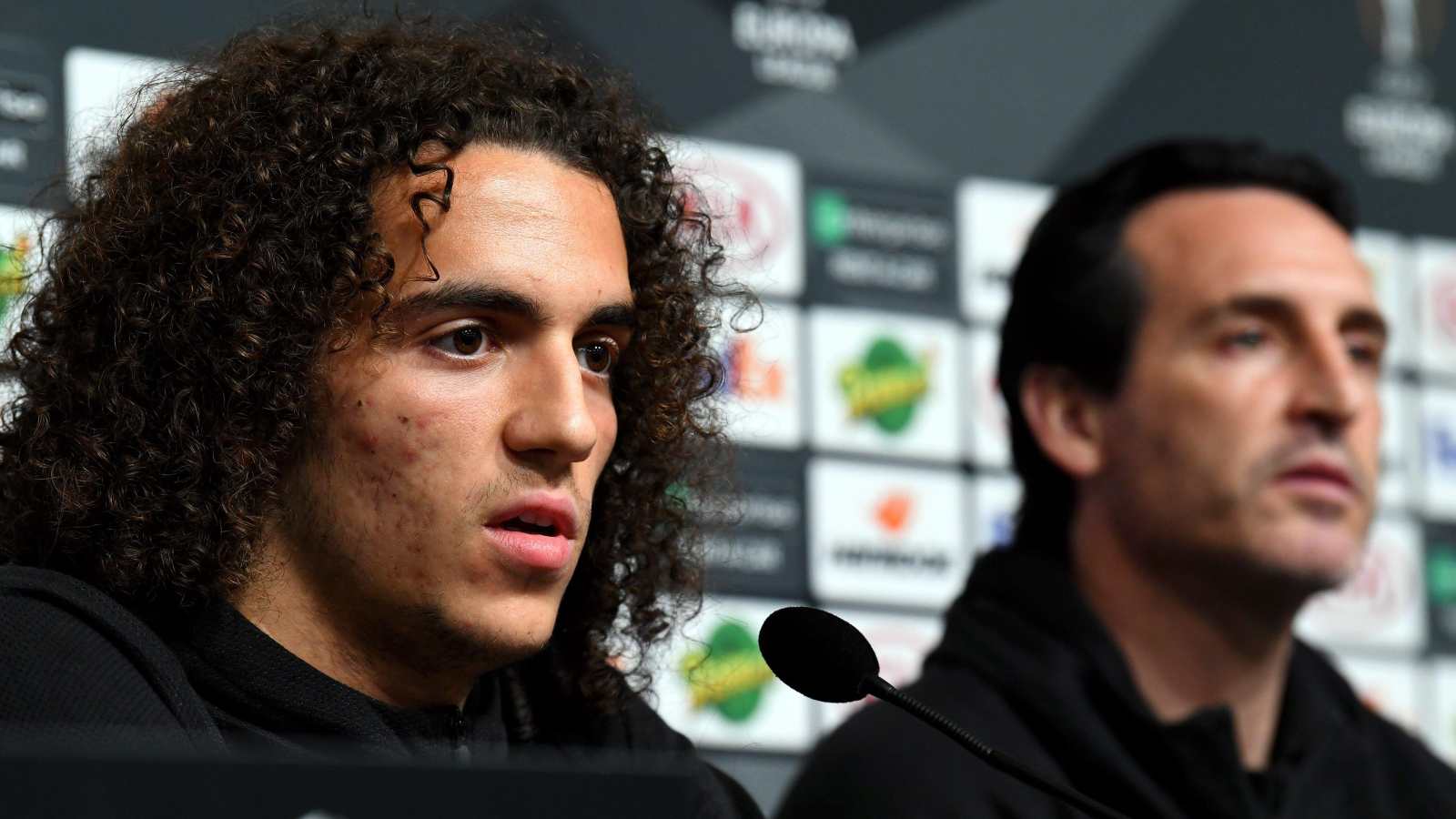 Aston Villa boss Emery makes ex-Arsenal maverick his ‘priority’ with bid ‘likely to arrive’