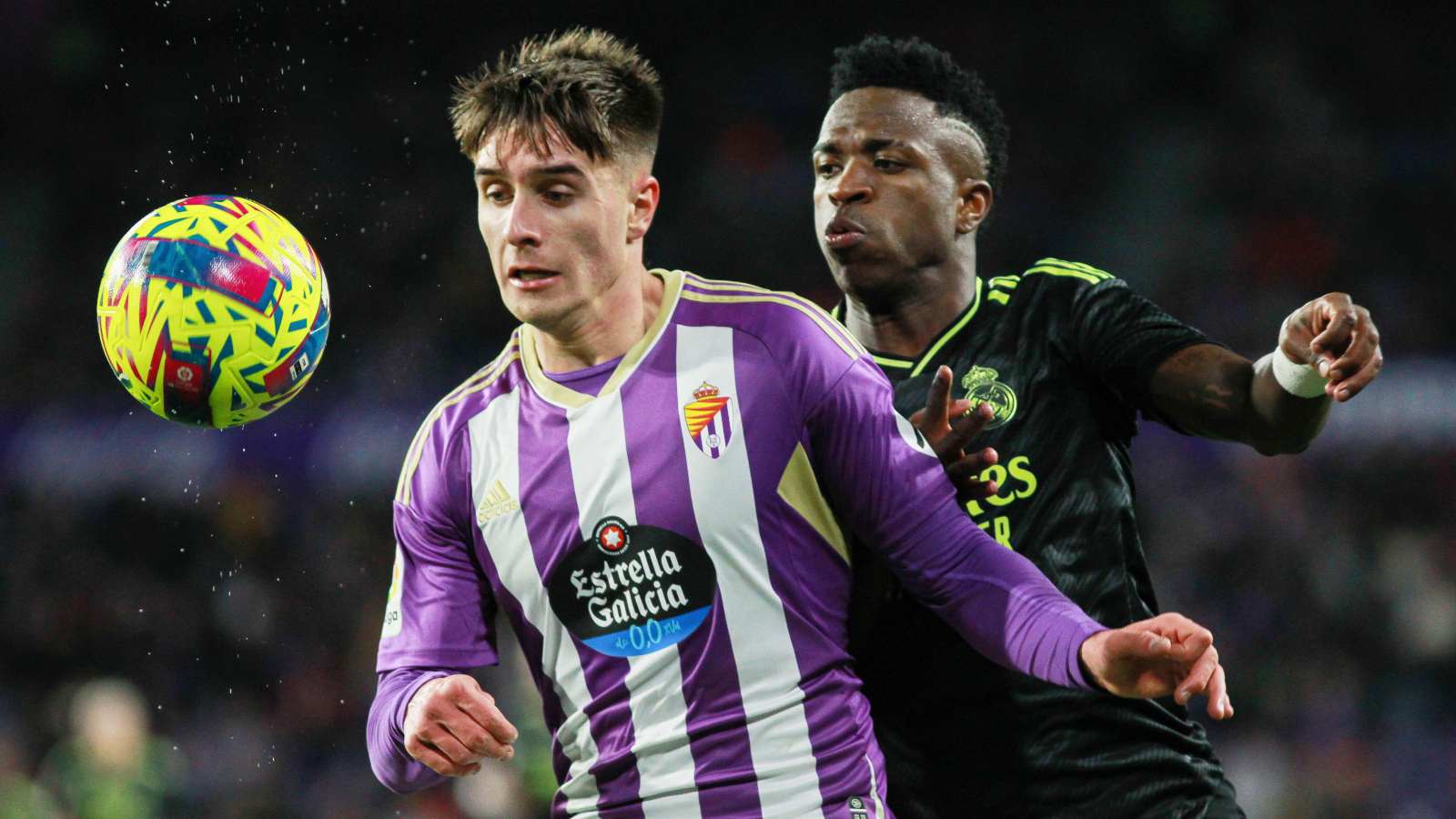 Newcastle target ‘wants to join’ Arsenal as Edu calls for ‘patience’ amid Mudryk negotiations