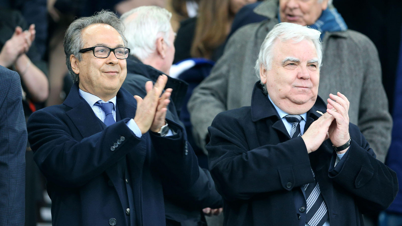 Carragher delivers damning verdict on Moshiri and names Everton as the ‘worst-run club in the country’