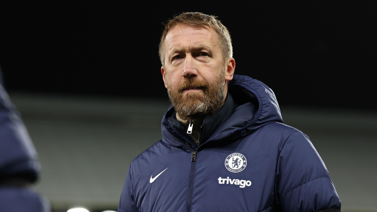 Graham Potter breaks silence on Mount, Aubameyang speculation, as Chelsea prepare for Southampton clash