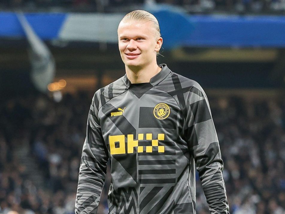 Erling Haaland €200m release clause revealed; 'only' one team 'could