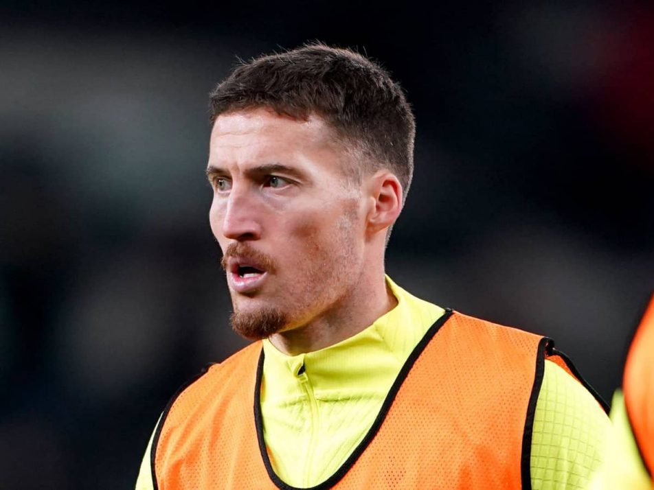 Former Tottenham star's role in Doherty transfer explained, as Simeone