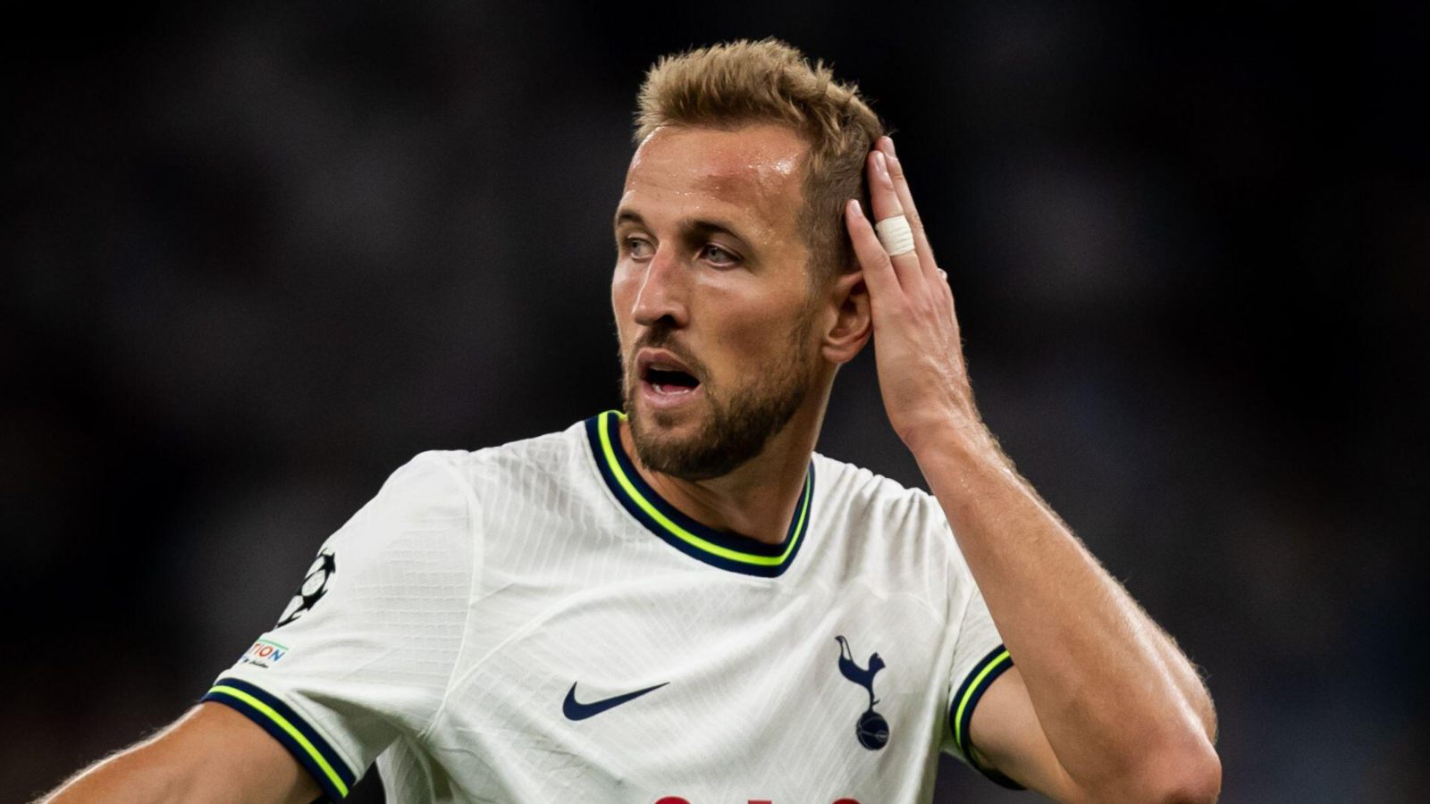 Man Utd told to save striker ‘wasting’ his career with £90m summer raid on Tottenham – ‘perfect move’