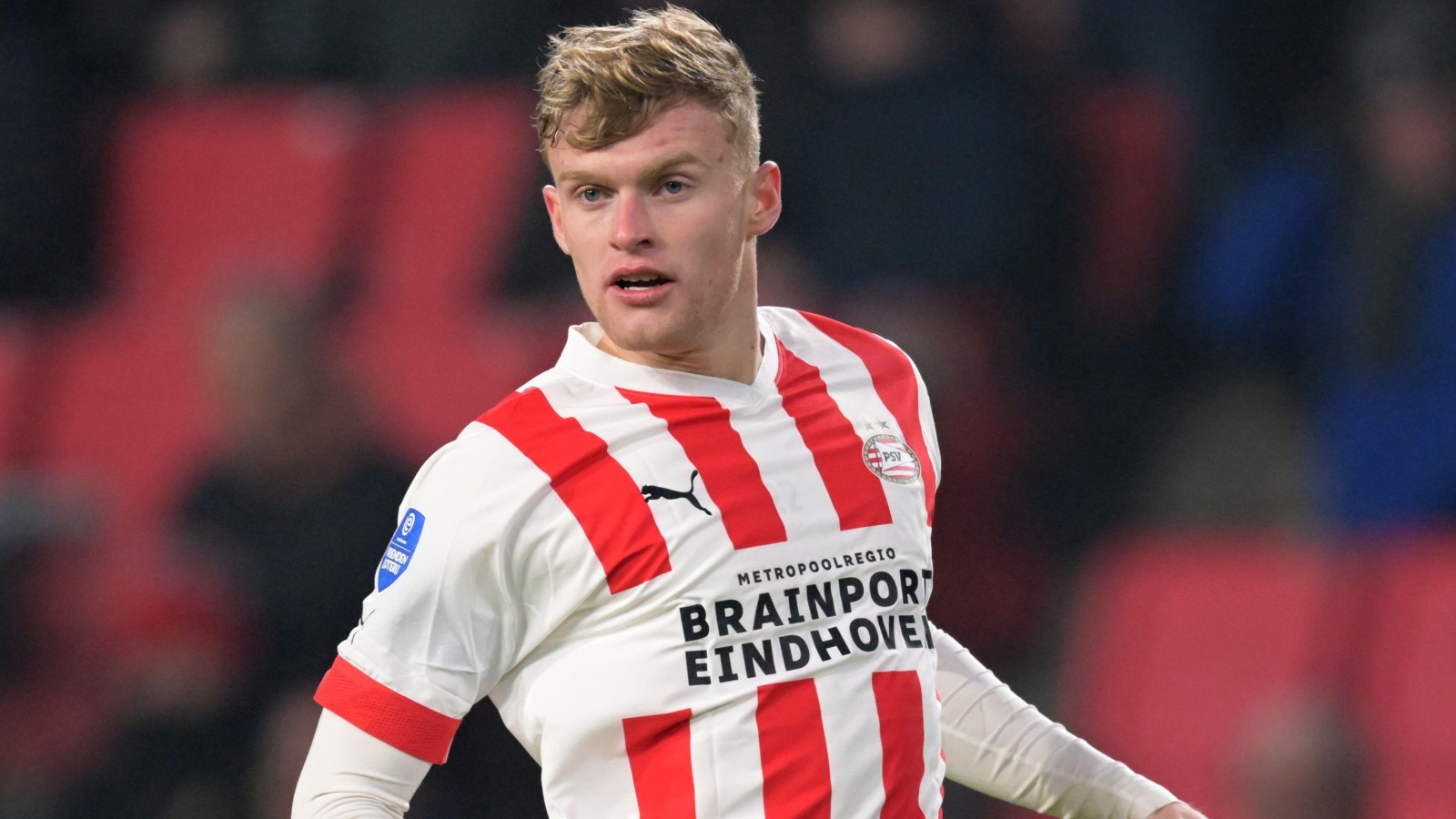 Transfer gossip: Liverpool and Man Utd tracking Everton defender, Spurs eye ex-England keeper