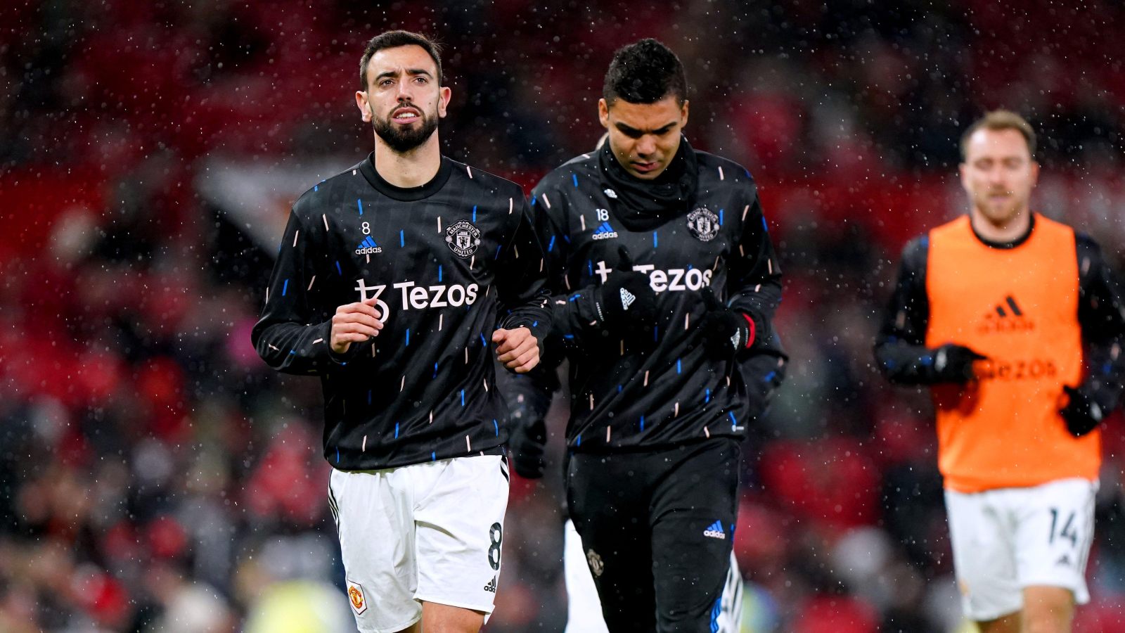 ‘Selfish’ Man Utd player risks wrath of Erik ten Hag as manager will ‘notice’ his ‘erratic’ behaviour