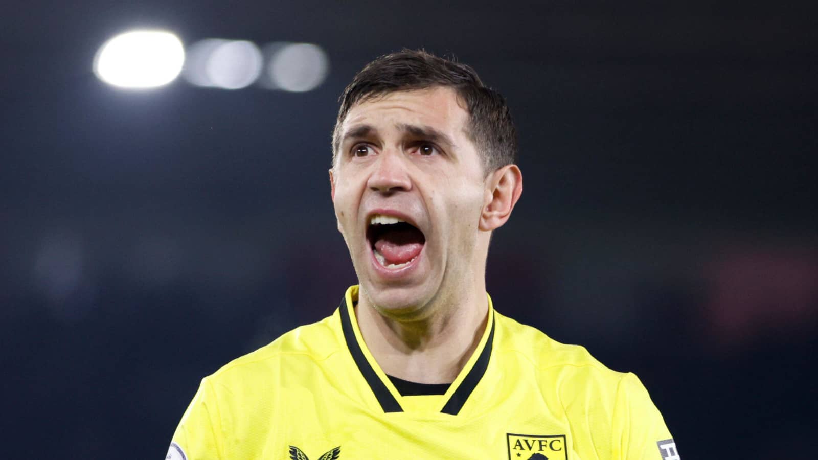 Aston Villa star admits huge goal ‘won’t be easy’, and he may already be searching elsewhere