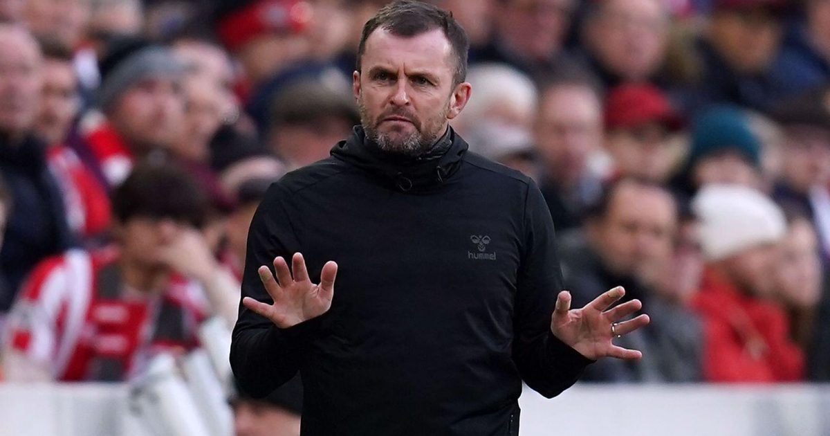 Nathan Jones the definitive collection of his best and most bizarre