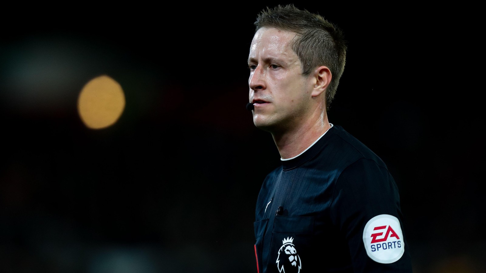 VAR official responsible for Estupinan error ditched from Merseyside