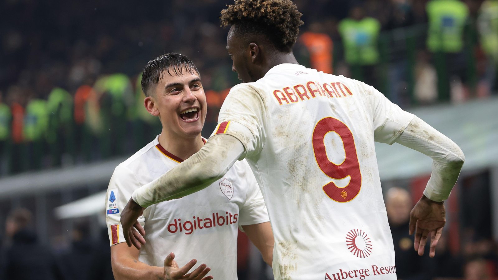 Man Utd ‘above all’ in €60m race for ex-Chelsea star as scout watches ‘every match’