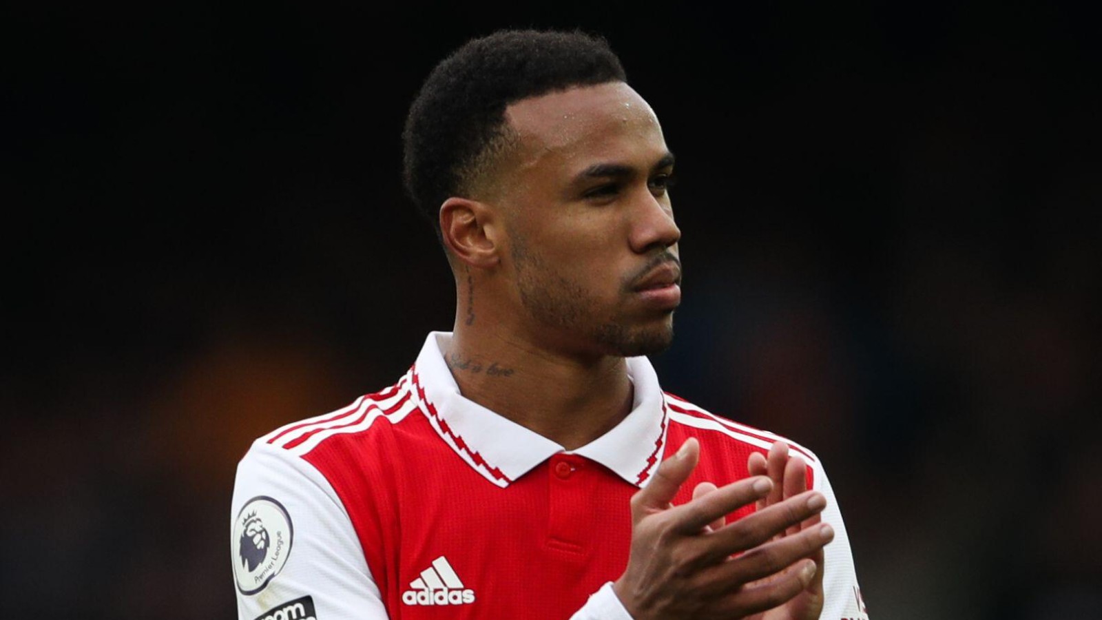 ‘Emotional’ Arsenal man identified as a ‘concern’ as club legend tips Arteta to sign replacement