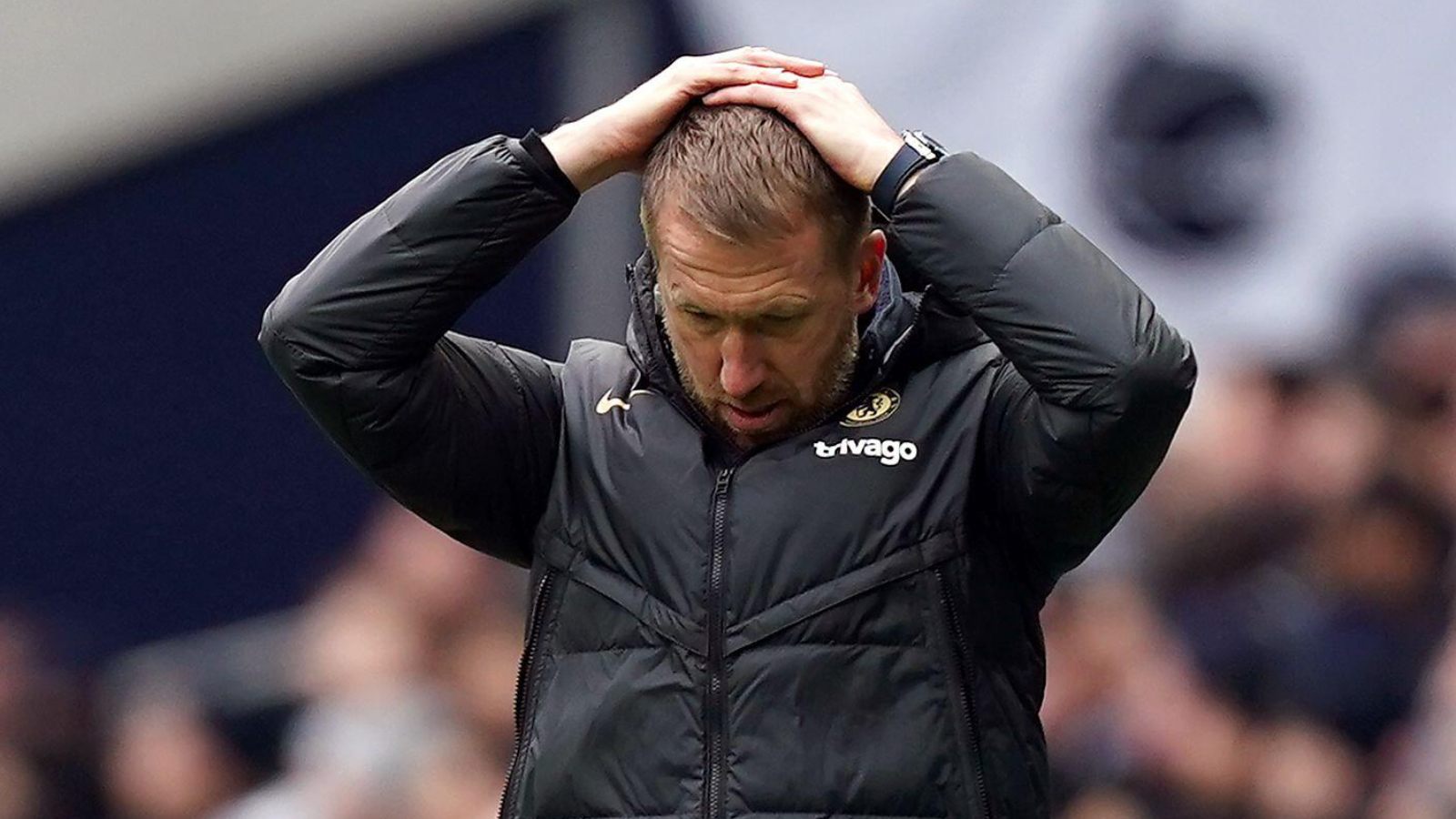 Former Chelsea defender claims Potter should be sacked after 'unnecessary' comments