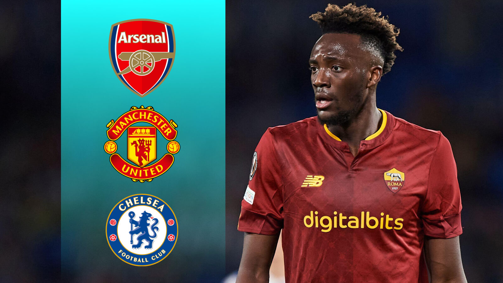 Serie A striker reveals Arsenal transfer approach as the Gunners ‘mobilise’ for £110m duo
