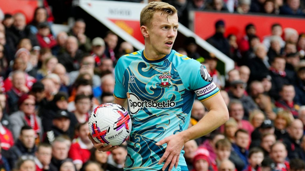West Ham should pay the price for WardProwse just to offer an illusion