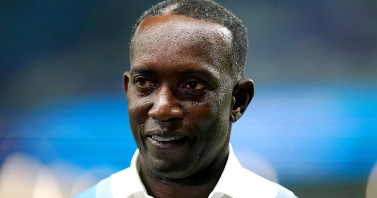 Yorke pinpoints the two areas that Man Utd's treblewinning side trumps