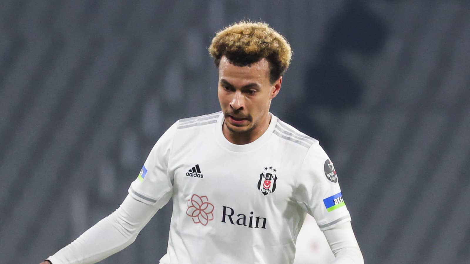 Pundit berates 'escapee' Dele Alli who has 'wasted everybody's time' including 'his own'