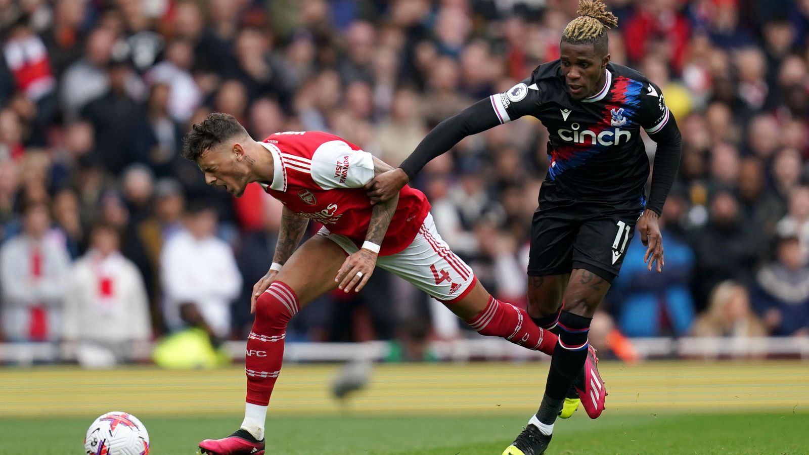 Arsenal ‘in the running’ for PL free transfer with Leipzig ‘very interested’ in £35m Gunners starlet