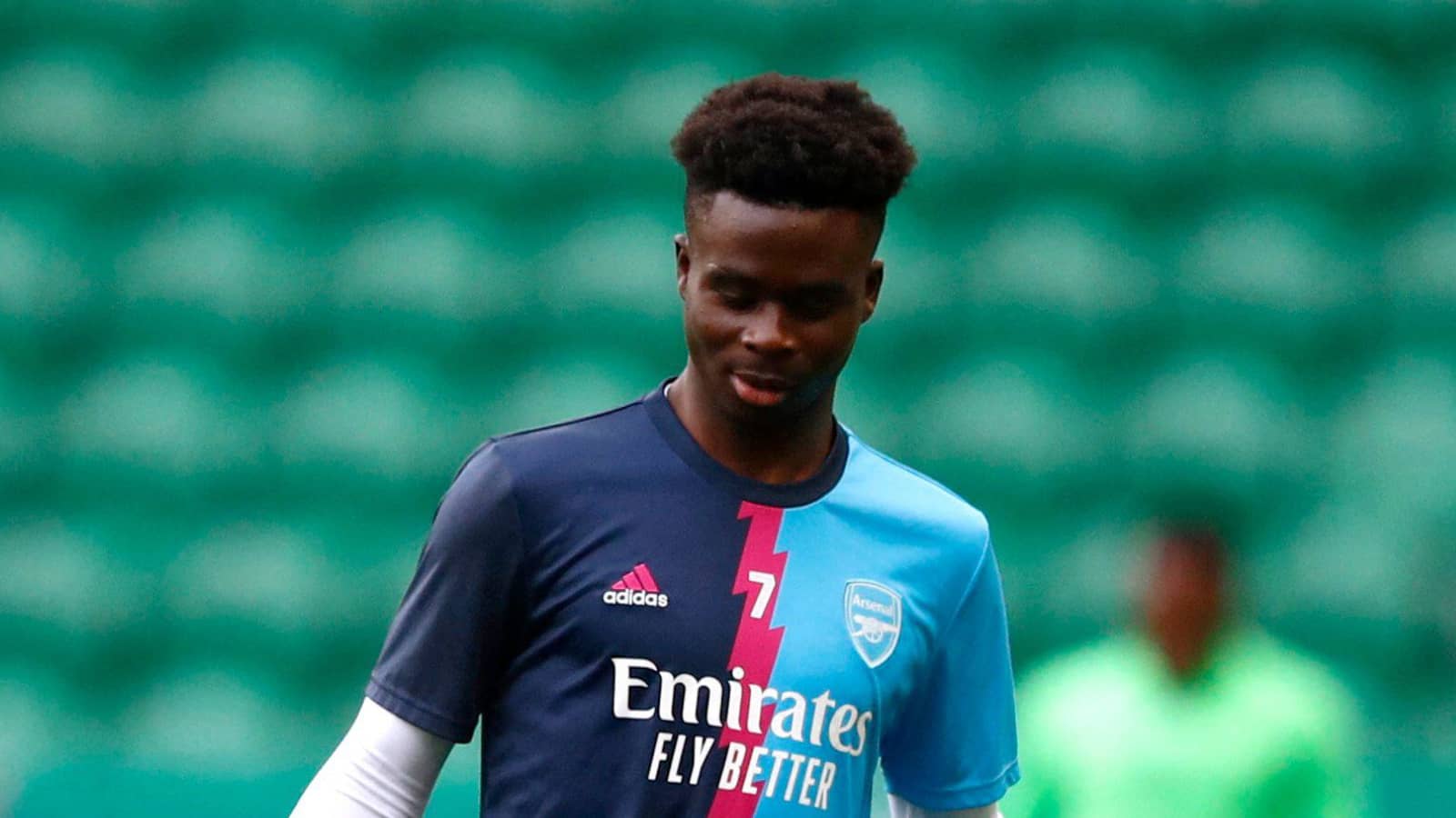 Pundit believes ‘outstanding’ Arsenal star has better ‘all-round game’ than David Beckham