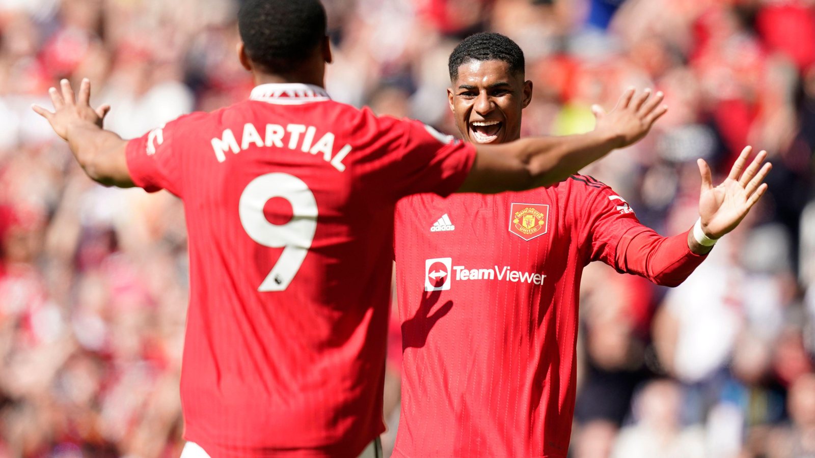 27-year-old must ‘step up’ with Rashford out as ex-players identify Man Utd’s ‘biggest problem’
