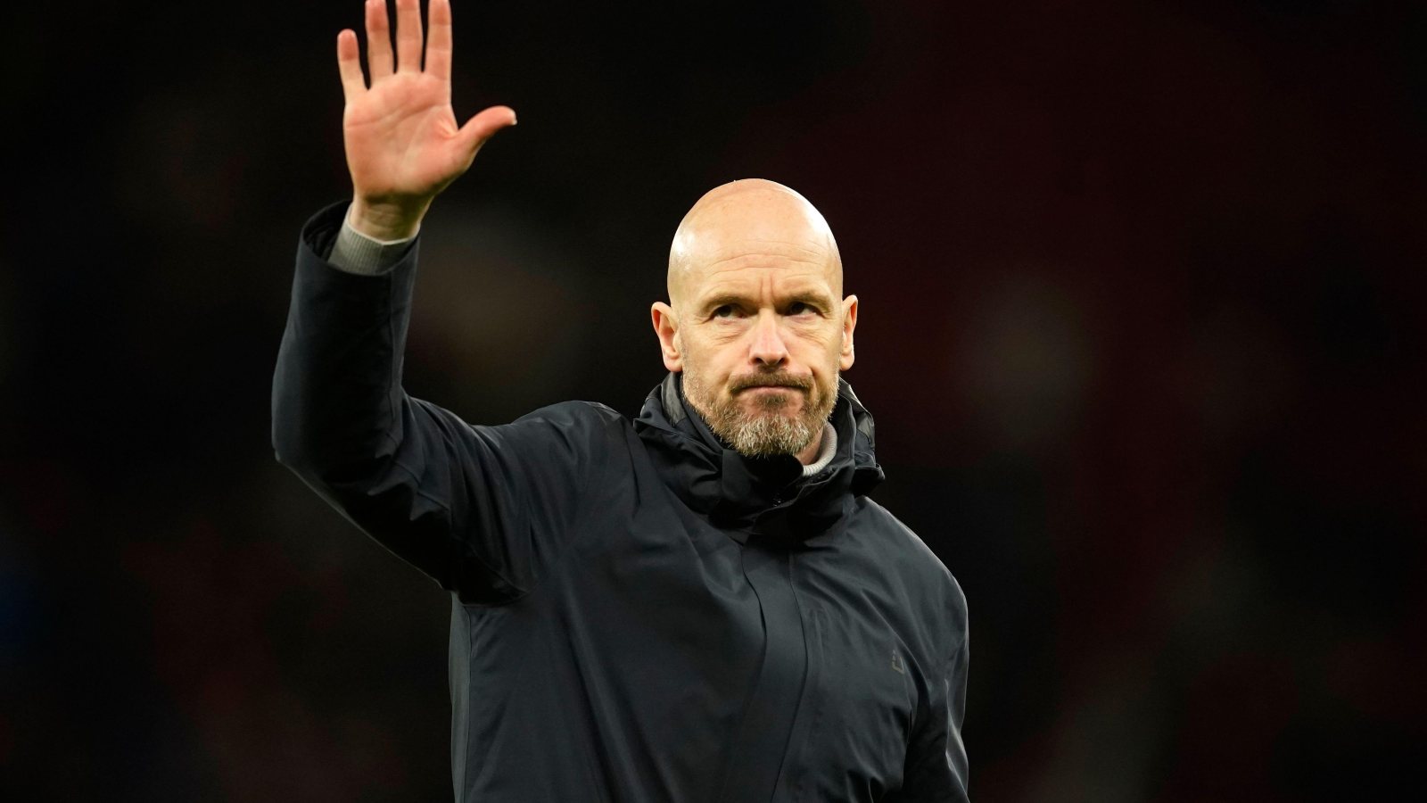 Ten Hag: Man Utd ‘lost control’ and Sevilla comeback ‘was totally on us’ after ‘two stupid goals’