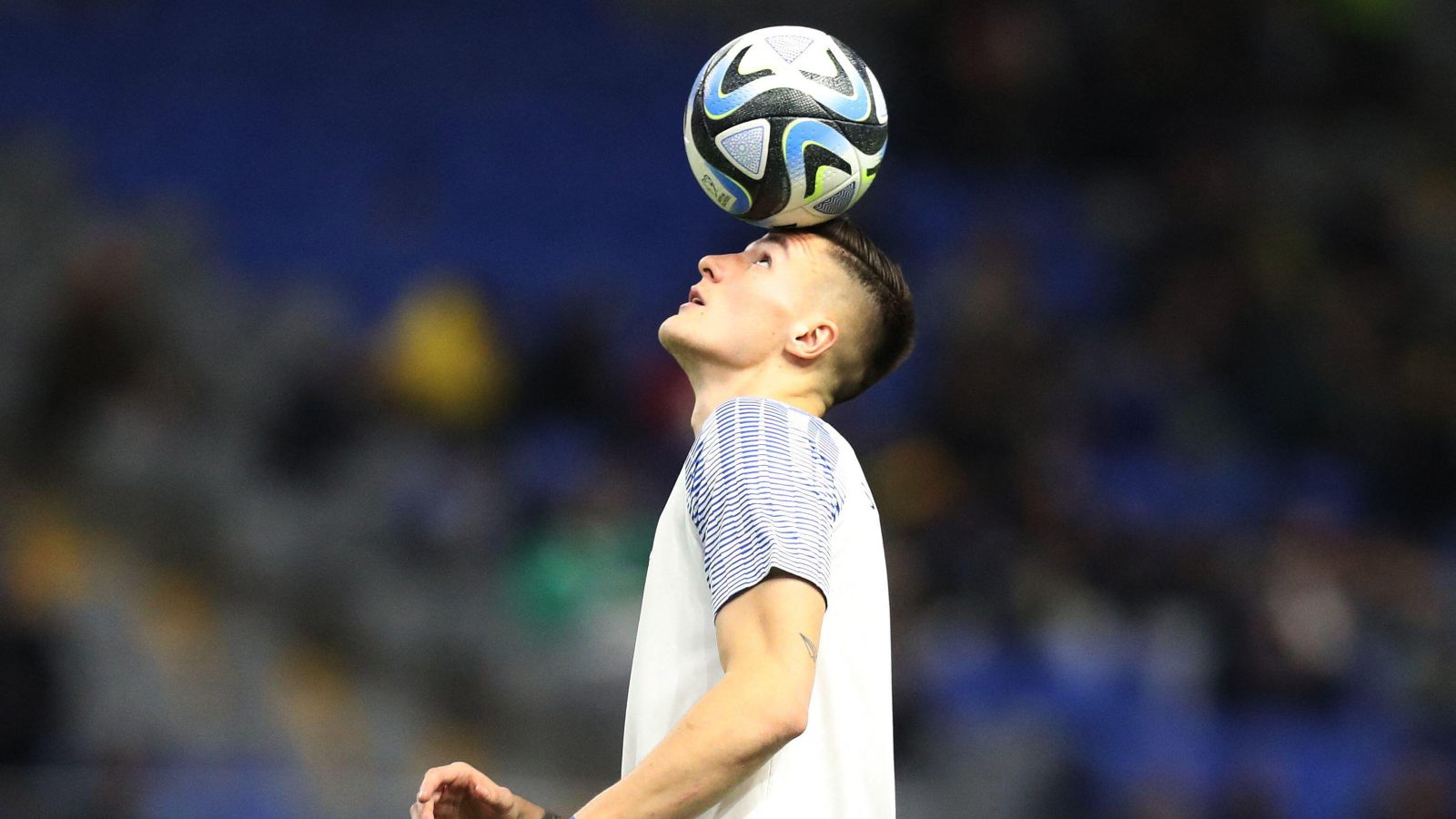 Man Utd seen as ‘ideal destination’ for striker with summer move agreed; Ten Hag identifies De Gea ‘heir’