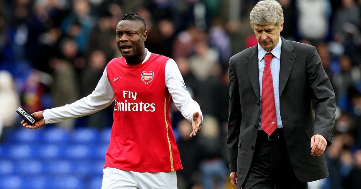 Top ten biggest Premier League title bottlejobs Arsenal's 2022/23