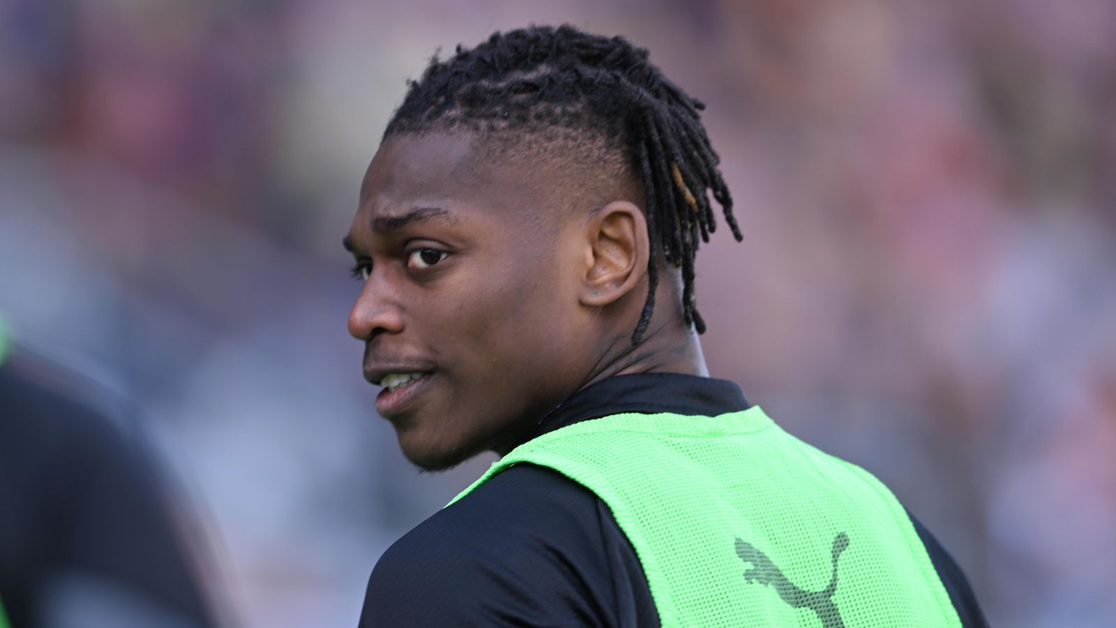 Arsenal, Man Utd target makes decision on future but €100m star has ‘things to resolve’