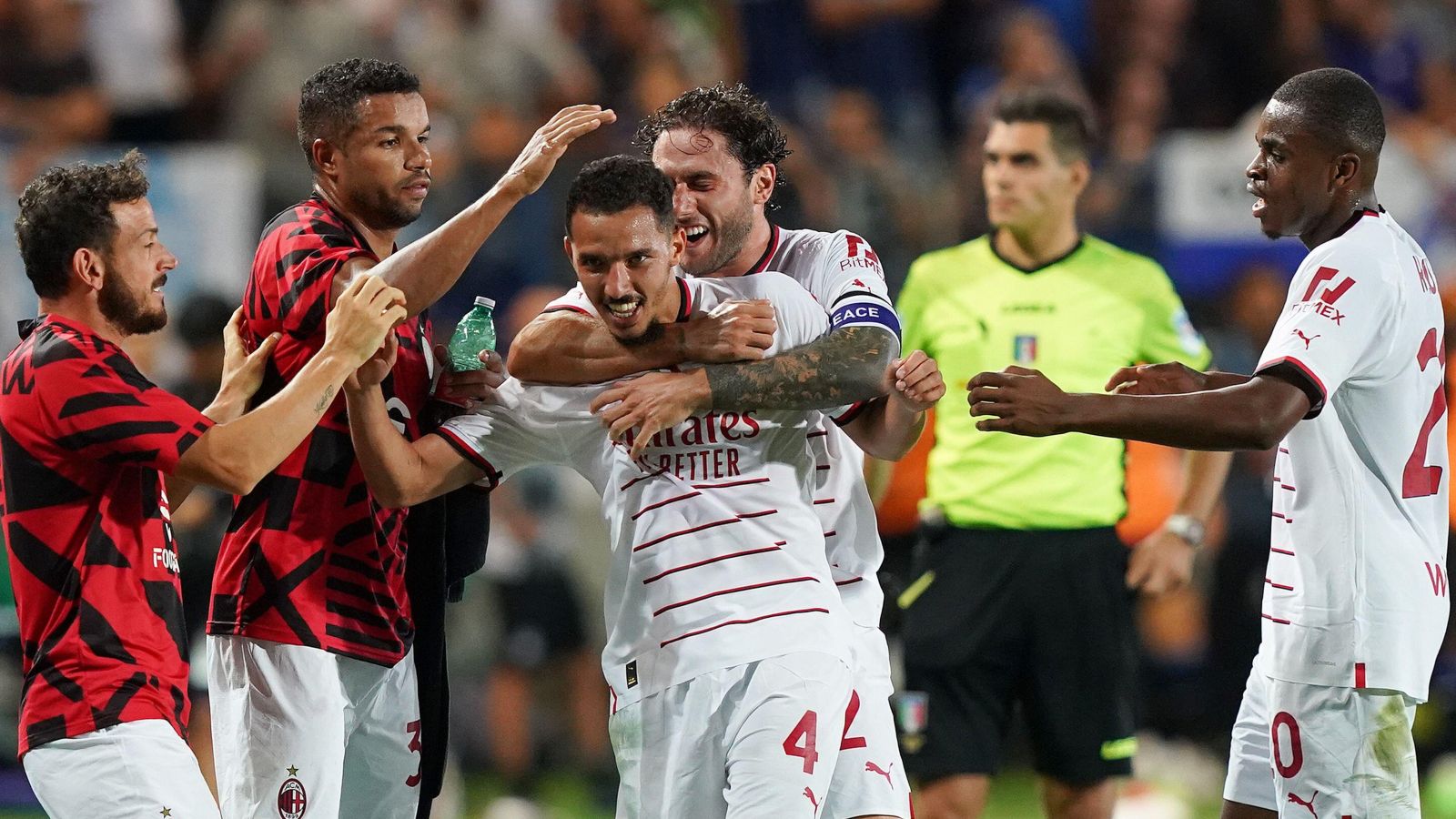 Arsenal: Arteta ‘seriously’ considers €45m signing of ex-Gunner; faces transfer ‘battle’ with Man City